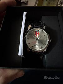 Orologio BFC nuovo HAUREX