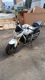 Honda Hornet