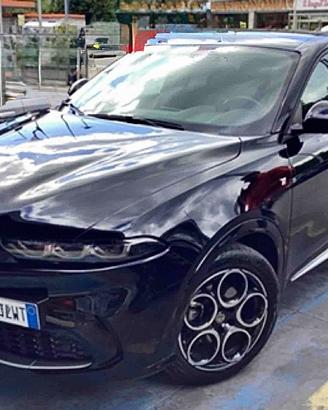 Alfa Romeo Tonale 1.6 diesel 130 CV TCT6 Ti
