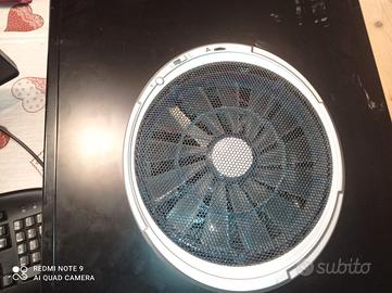 PC fisso, Portatile  e UPS