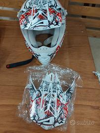 casco moto