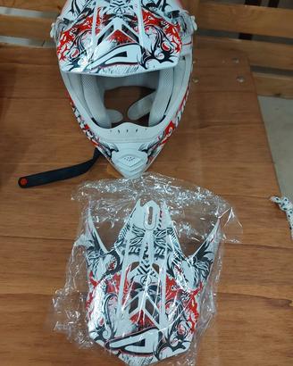 casco moto