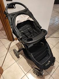 Passeggino baby jogger city mini