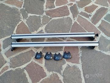 Barre portatutto universali 