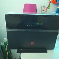Modem Router TIM HUB+ Executive WiFi 6