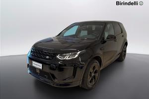 LAND ROVER Discovery Sport - Discovery Sport 2.0 S