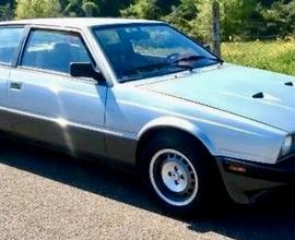 MASERATI Biturbo e derivati - 1987