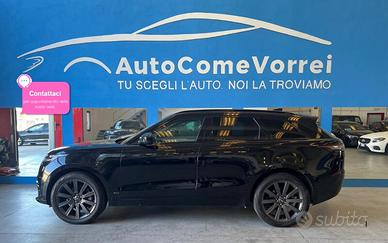LAND ROVER Range Rover Velar Range Rover Velar ...