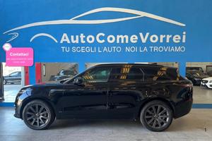 LAND ROVER Range Rover Velar Range Rover Velar ...