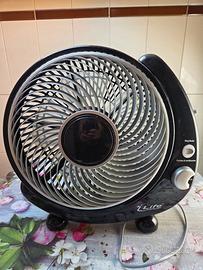 Ventilatore da tavolo