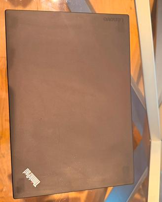 Lenovo ThinkPad T470