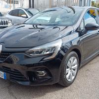 Renault Clio TCe 12V 100 CV GPL 5 porte Intens