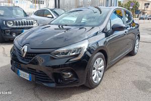 Renault Clio TCe 12V 100 CV GPL 5 porte Intens