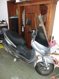 Suzuki epicuro 150