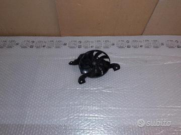 ventola raffreddamento Radiatore honda nc 750x