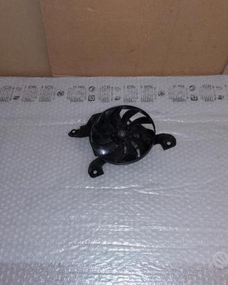 ventola raffreddamento Radiatore honda nc 750x
