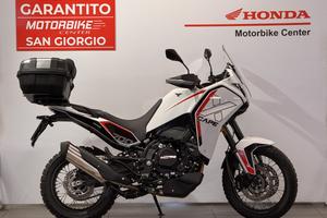 Moto Morini X-Cape 700