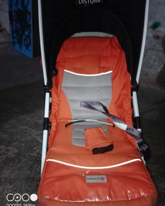 Passeggino