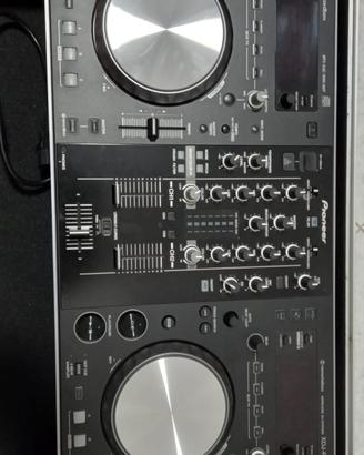Pioneer xdj-r1 wireless