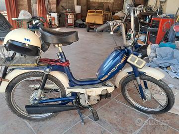 motorino malagutti