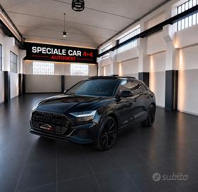Audi Q8 SUV 50 TDI 286 CV quattro tiptronic S line