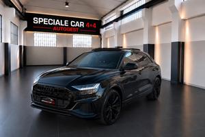 Audi Q8 SUV 50 TDI 286 CV quattro tiptronic S line