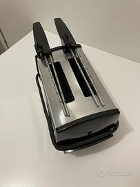 Tostapane vintage Bialetti anni 70