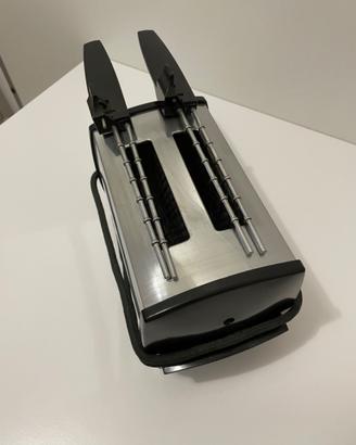 Tostapane vintage Bialetti anni 70