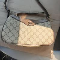borsa Gucci a spalla ophidia misura piccola 