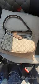 borsa Gucci a spalla ophidia misura piccola 