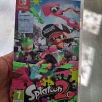 gioco nintendo swicth