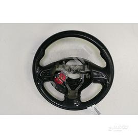 Volante in pelle vers. air-bag citroen c4