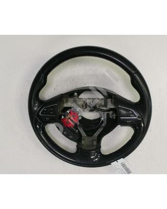 Volante in pelle vers. air-bag citroen c4