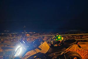 Ktm 790 duke anno 2023