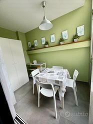 Casa vacanza nel cuore del Vomero Napoli