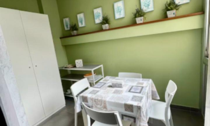 Casa vacanza nel cuore del Vomero Napoli