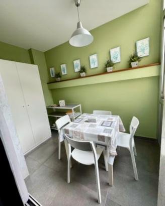 Casa vacanza nel cuore del Vomero Napoli
