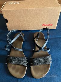 Sandali donna Bata