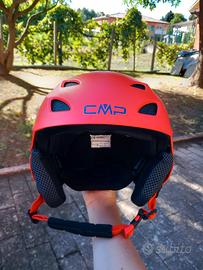 Casco sci CMP