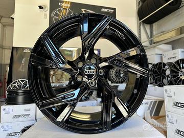 Cerchi Audi raggio 20 NUOVI cod.98342
