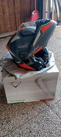 Casco modulare tg m (58)