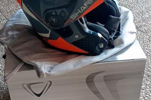 Casco modulare tg m (58)