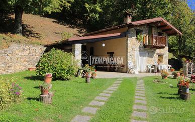 VILLETTA CON GIARDINO!