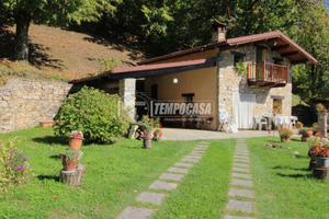 VILLETTA CON GIARDINO!