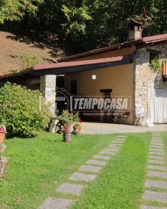 VILLETTA CON GIARDINO!