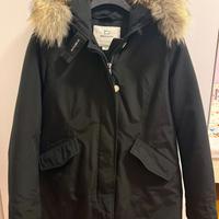 Woolrich Originale Arctic Parka in Ramar Cloth XL