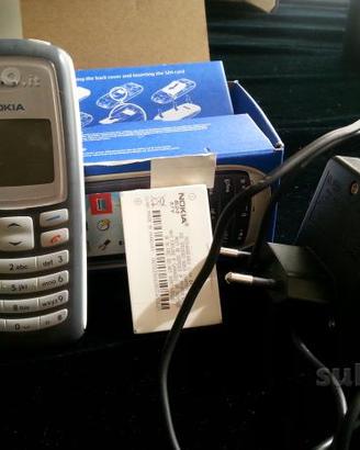 Pezzi di ricambio cellulare nokia