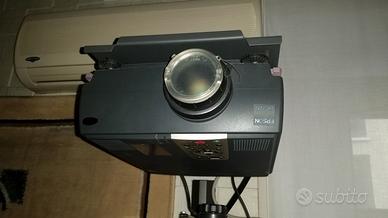 Videoproiettore Epson EMP-7250
