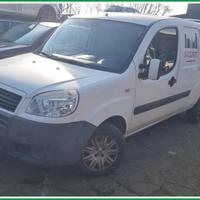 Ricambi Usati FIAT Doblò II Cargo 2007