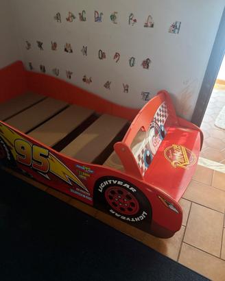 Letto bambini